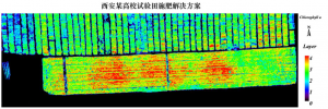 高光譜成像在植物表型和有效農(nóng)業(yè)領(lǐng)域應(yīng)用